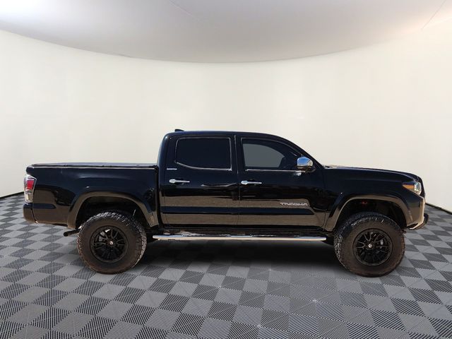 2023 Toyota Tacoma Limited