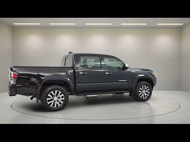 2023 Toyota Tacoma Limited