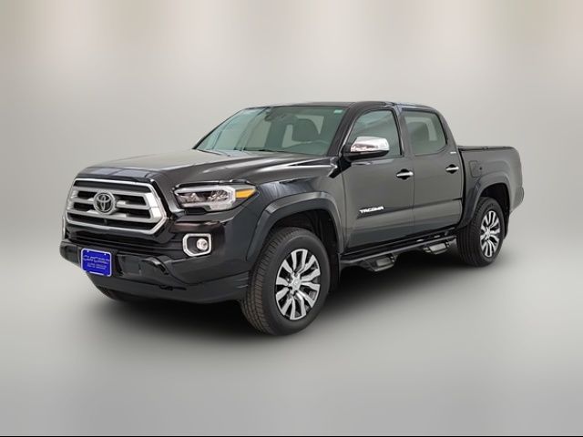 2023 Toyota Tacoma Limited