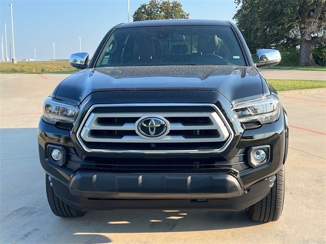 2023 Toyota Tacoma Limited