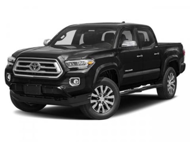 2023 Toyota Tacoma Limited