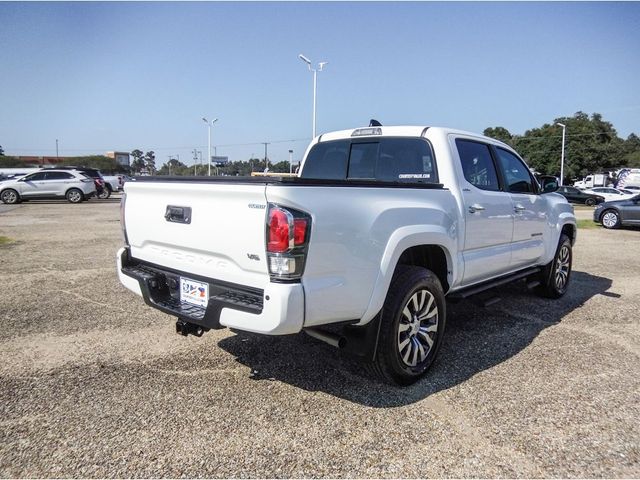 2023 Toyota Tacoma Limited