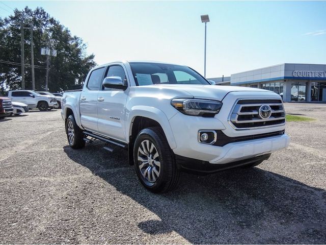 2023 Toyota Tacoma Limited