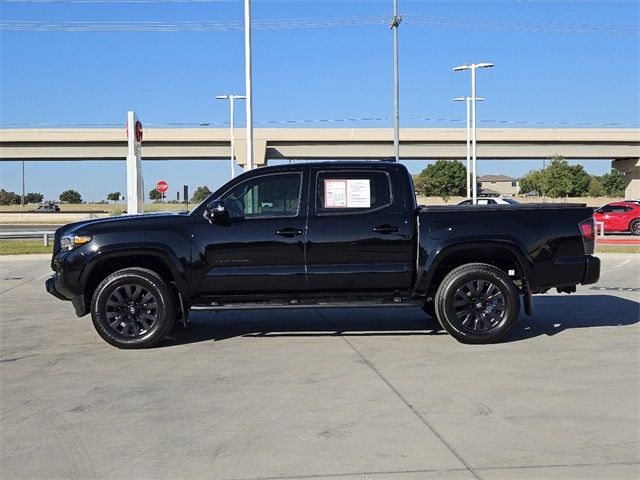 2023 Toyota Tacoma Limited