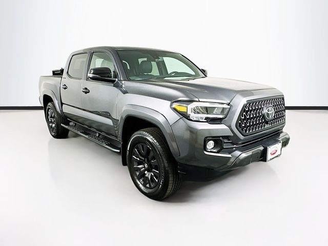 2023 Toyota Tacoma Limited