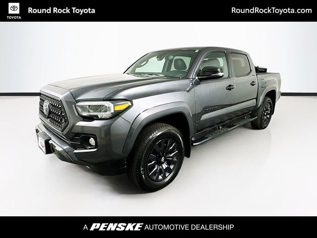 2023 Toyota Tacoma Limited