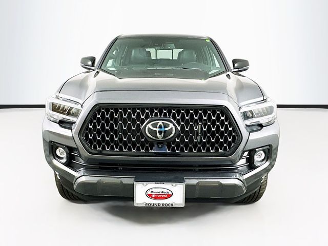 2023 Toyota Tacoma Limited