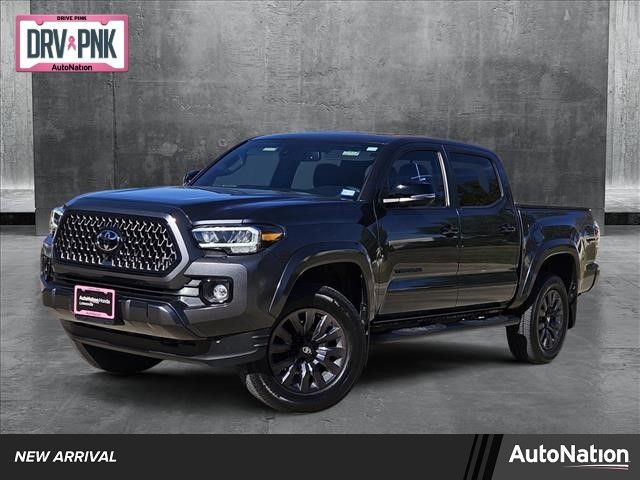 2023 Toyota Tacoma Limited