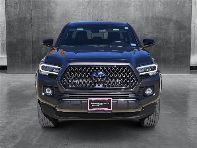 2023 Toyota Tacoma Limited