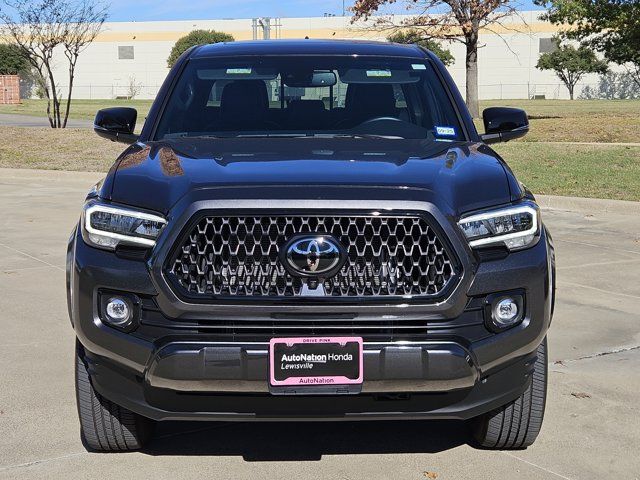 2023 Toyota Tacoma Limited