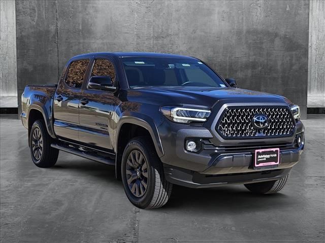 2023 Toyota Tacoma Limited