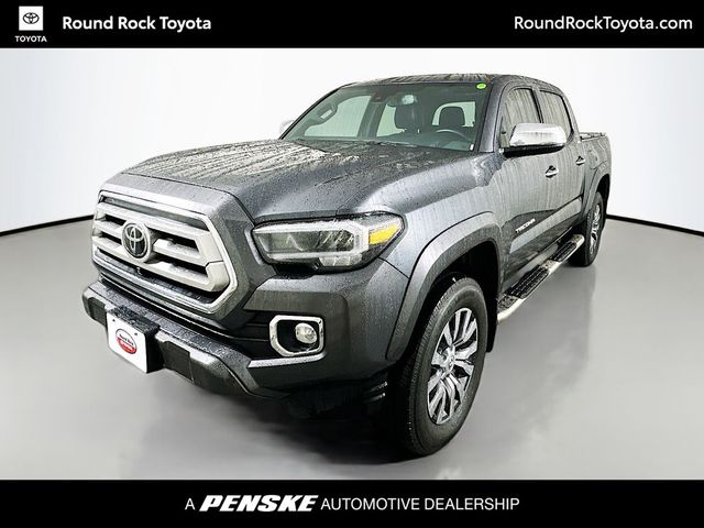 2023 Toyota Tacoma Limited