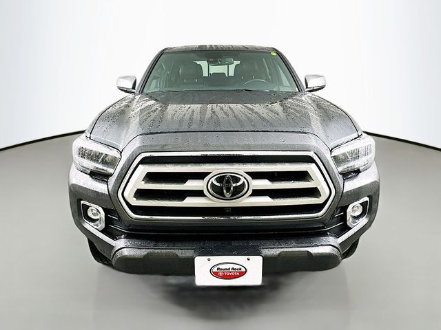 2023 Toyota Tacoma Limited