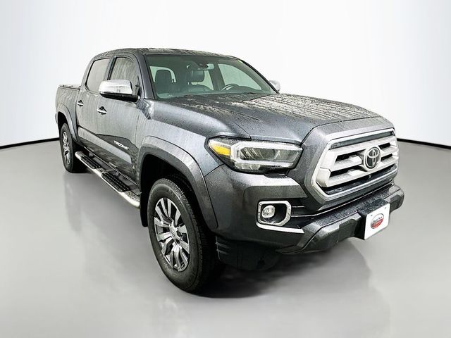 2023 Toyota Tacoma Limited