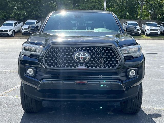 2023 Toyota Tacoma Limited