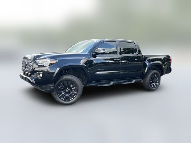2023 Toyota Tacoma Limited