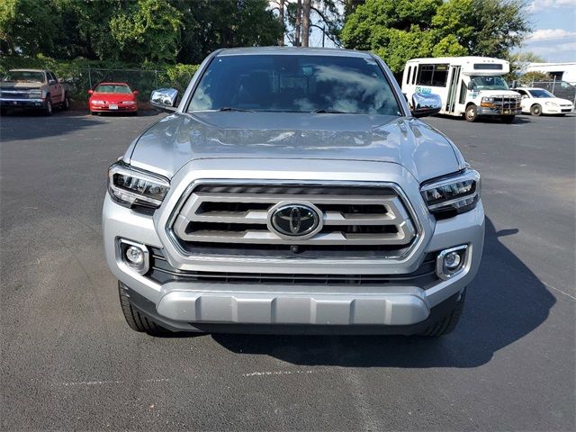 2023 Toyota Tacoma Limited