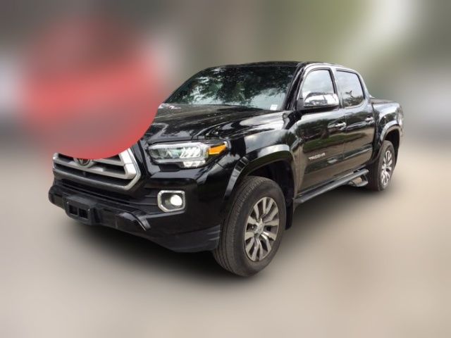 2023 Toyota Tacoma Limited