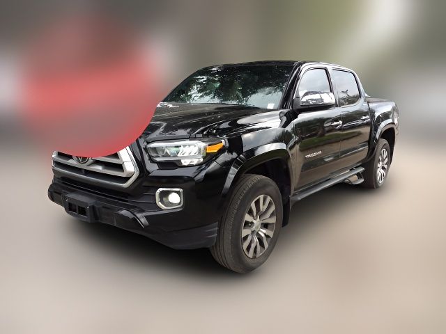 2023 Toyota Tacoma Limited