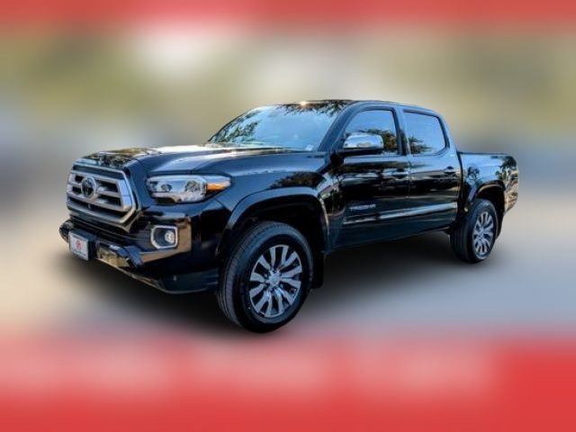 2023 Toyota Tacoma Limited