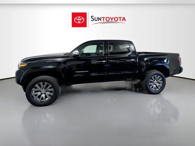 2023 Toyota Tacoma Limited