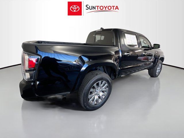 2023 Toyota Tacoma Limited