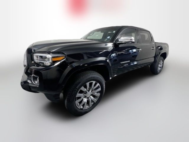 2023 Toyota Tacoma Limited