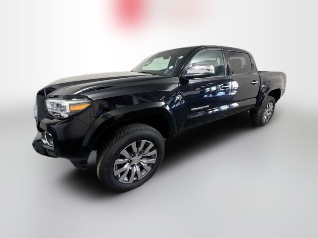 2023 Toyota Tacoma Limited