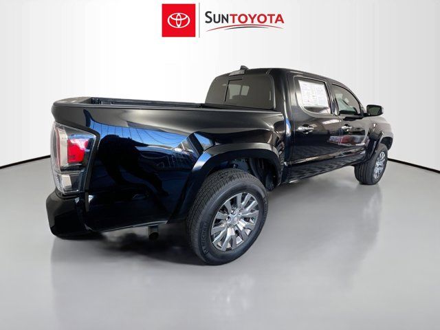 2023 Toyota Tacoma Limited