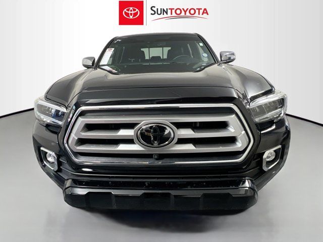 2023 Toyota Tacoma Limited