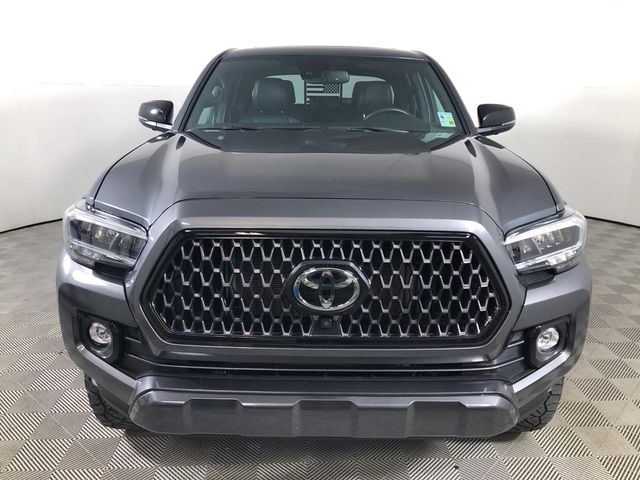 2023 Toyota Tacoma Limited