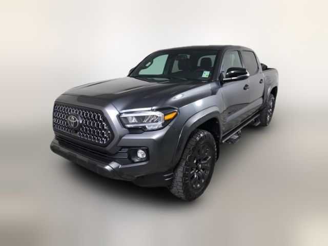 2023 Toyota Tacoma Limited