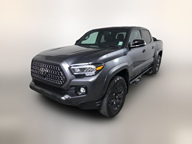 2023 Toyota Tacoma Limited