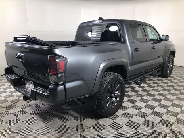 2023 Toyota Tacoma Limited