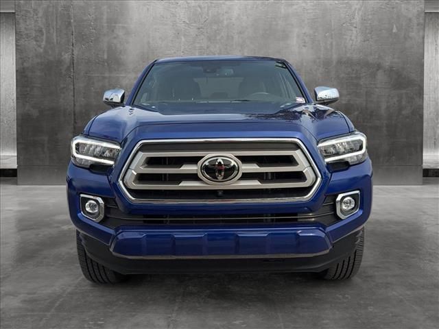 2023 Toyota Tacoma Limited