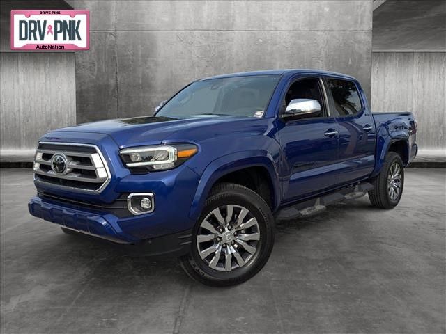 2023 Toyota Tacoma Limited