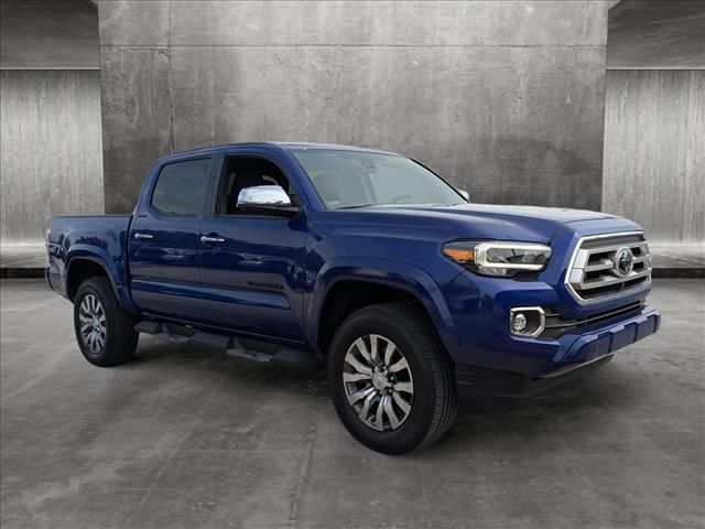 2023 Toyota Tacoma Limited