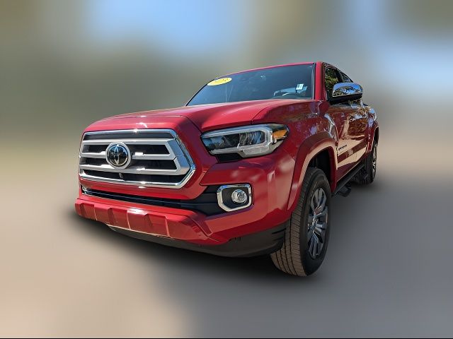 2023 Toyota Tacoma Limited