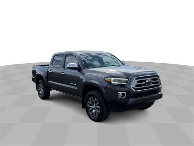 2023 Toyota Tacoma Limited