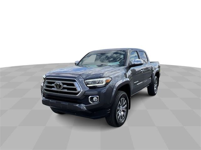 2023 Toyota Tacoma Limited