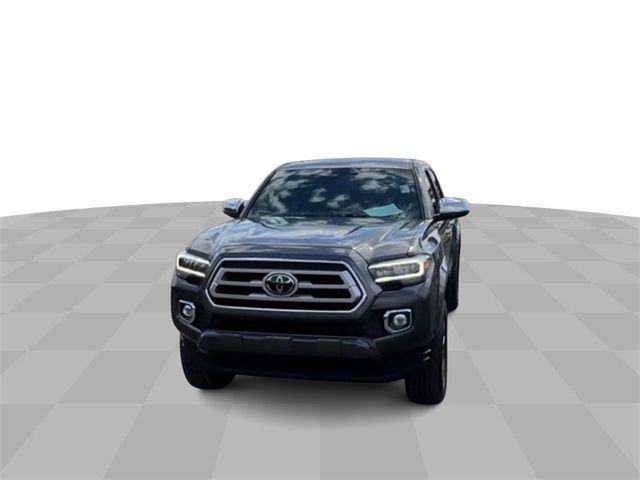 2023 Toyota Tacoma Limited