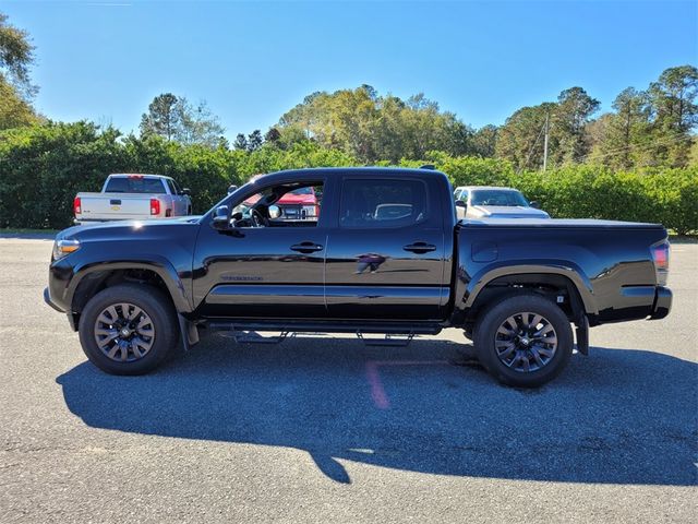 2023 Toyota Tacoma Limited