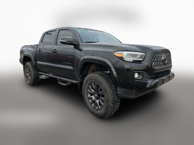 2023 Toyota Tacoma Limited