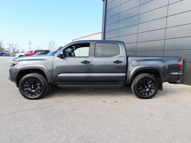 2023 Toyota Tacoma Limited