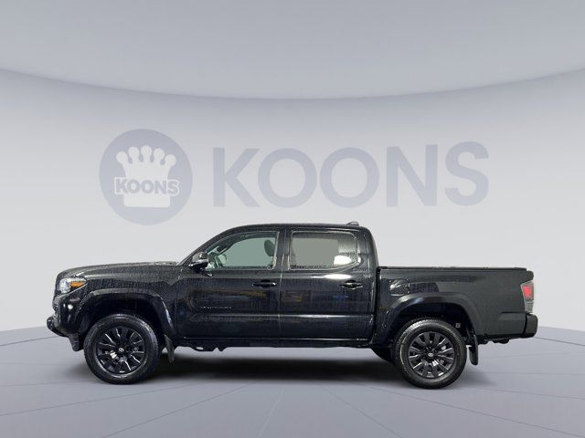 2023 Toyota Tacoma Limited