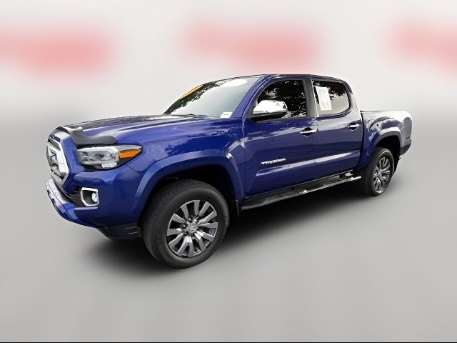 2023 Toyota Tacoma Limited