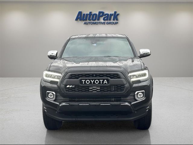 2023 Toyota Tacoma Limited