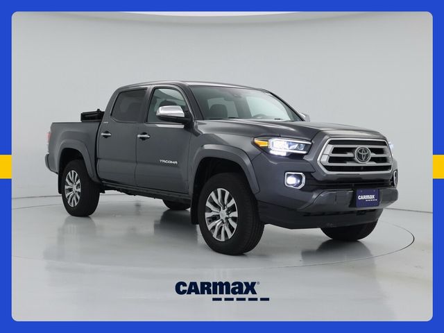 2023 Toyota Tacoma Limited