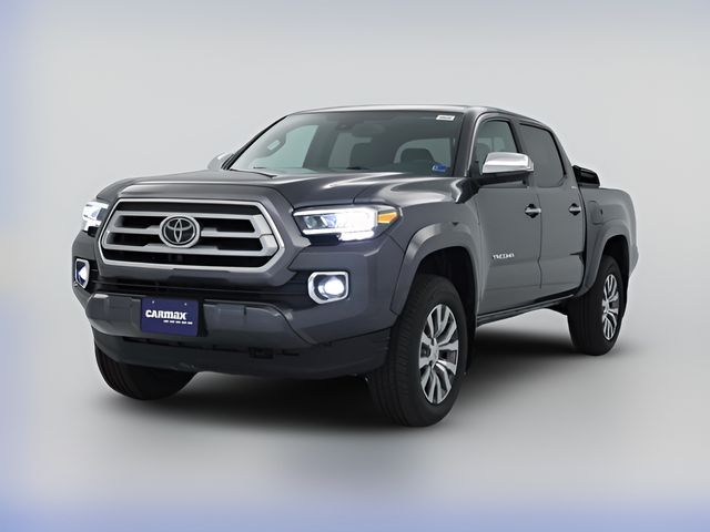2023 Toyota Tacoma Limited