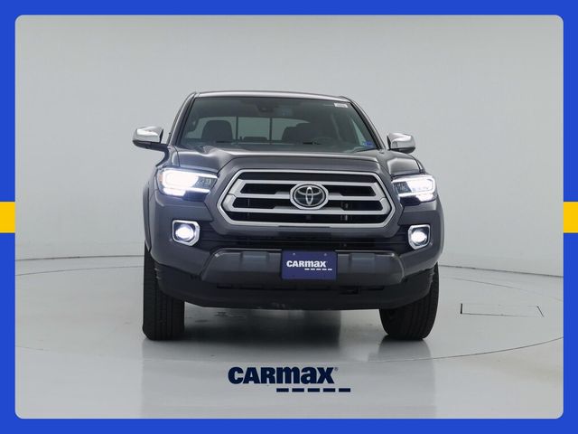 2023 Toyota Tacoma Limited